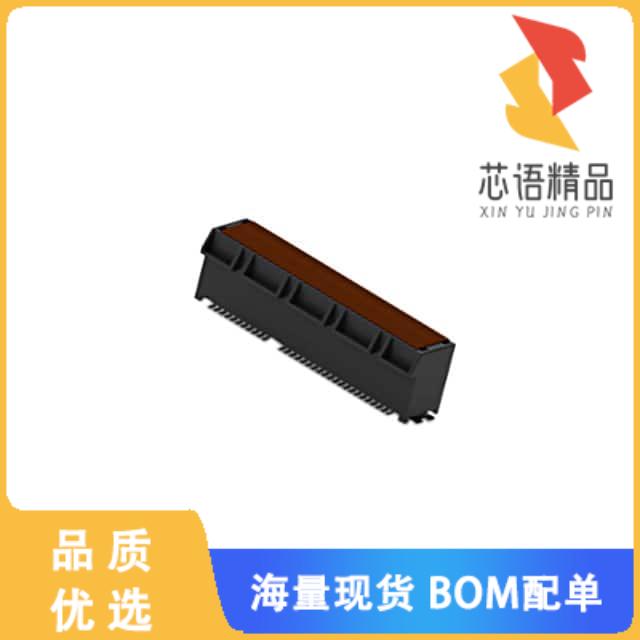 全新5-2337939-6原装(PCIE GEN4 CON,SMT,64POS,30U