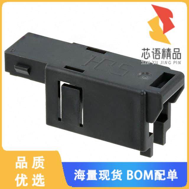 全新GT17H2-4S-HU原装(CONN HSG FOR GT17 SERIES)正品