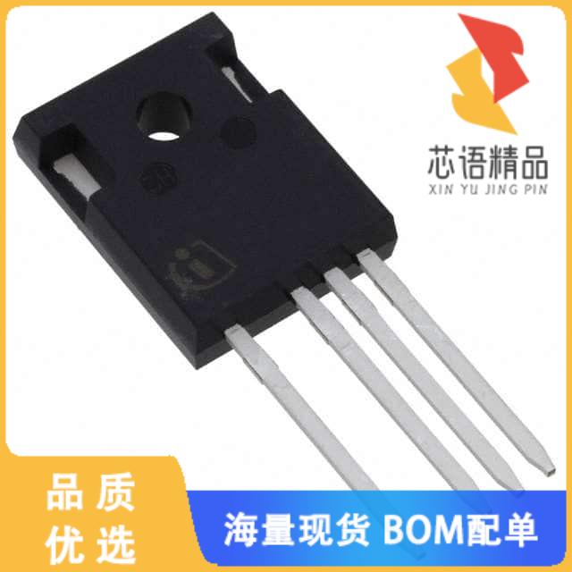 全新IPZ65R045C7XKSA1原装(MOSFET N-CH 650V 46A TO