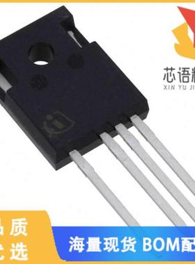 全新IPZ65R045C7XKSA1原装(MOSFET N-CH 650V 46A TO