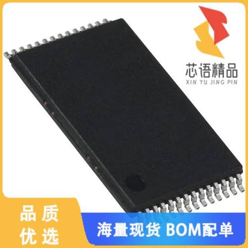 全新AS7C256A-15TIN原装(IC SRAM 256KBIT PAR 28TSO