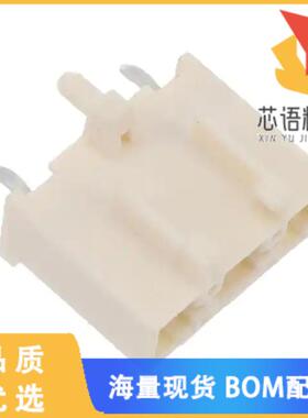 全新917745-1原装(CONN HEADER VERT 3POS 6.5MM)正品