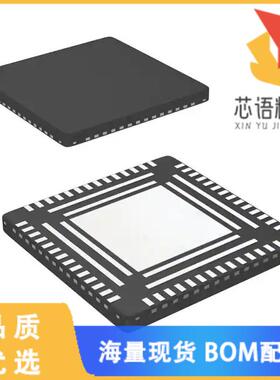 全新DP83847ALQA56AX/NOPB原装(IC TRANSCEIVER 1/1