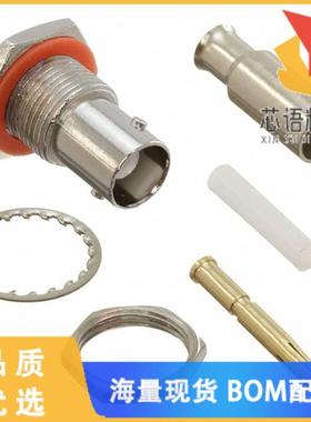 全新RF1-04A-D-02-50原装(NIPT CRIMP BNC STRAIGHT