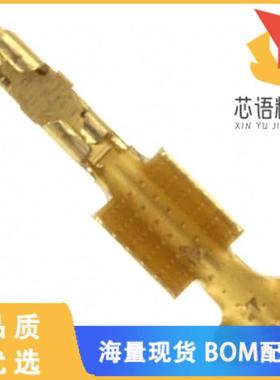 全新48233-000LF原装(CONN SOCKET 18-20AWG CRIMP G