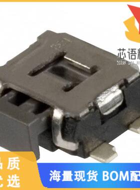 全新EVQ-P7C01P原装(SWITCH TACTILE SPST-NO 0.05A
