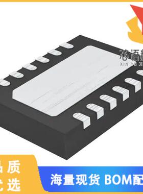 全新LT1739IUE#PBF原装(IC DRIVER 2/0 12DFN)正品