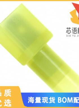 全新0190040009原装(CONN QC TAB 10-12AWG 0.250 CR