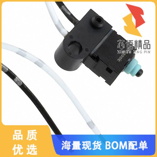 全新ASQM11630原装(SWITCH SNAP ACT SPST-NO 50MA 1