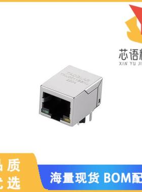 全新TMJ1011BBNL原装(CONN JACK 1PORT 100 BASE-T)正品