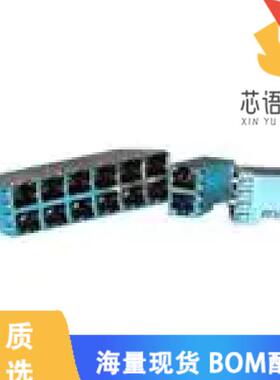 全新1888507-4原装(CONN MOD JACK 8P8C R/A SHIELDE