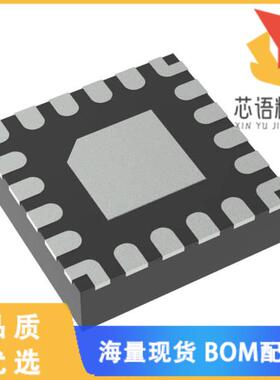 全新TLV320ADC5120IRTER原装(STEREO- , 768-KHZ, BU