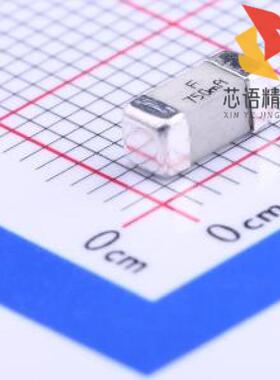 全新JFC2410-0750FS原装(0.75A 250V 快断)正品