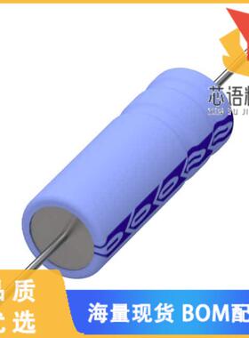 全新MAL203136101E3原装(CAP ALUM 100UF 25V AXIAL)正品