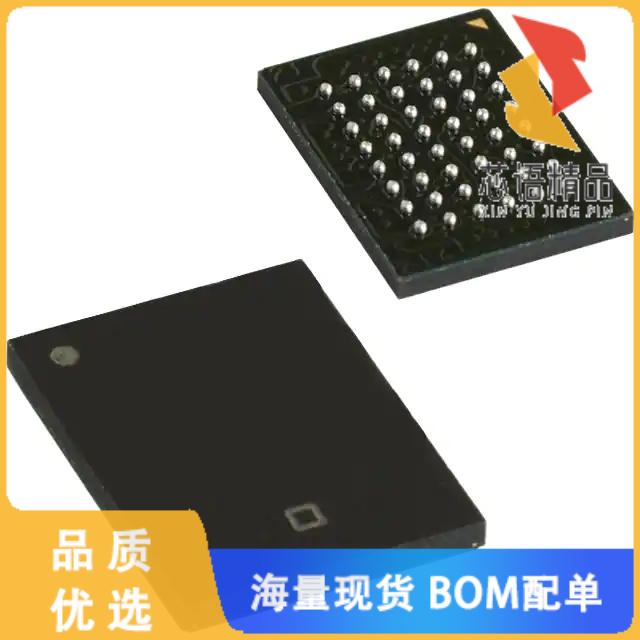 全新CY62167G30-45BVXA原装(IC SRAM 16MBIT PARALLE