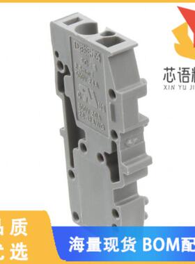 全新3042188原装(TERM B RCPT 1POS STR)正品