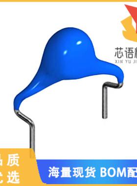 全新CK45-B3FD101KYGNA原装(CAP CER 100PF 3KV RADI