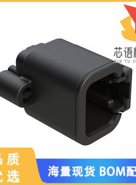 全新ATP04-2P-BM04原装(2 POSITION, STRAIGHT PCB R