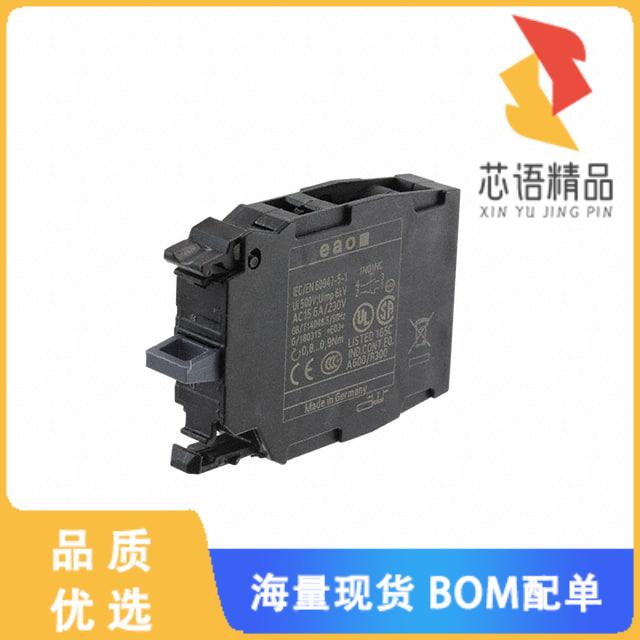 全新45-315.1Z10原装(SWITCHING ELEMENT FRONT MOUN