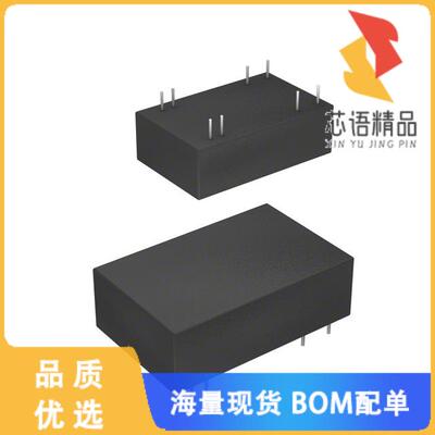 全新REC3-2405SRW/H2/A原装(DC DC CONVERTER 5V 3W)正品