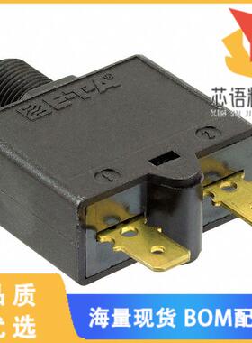 全新1658-G41-02-P10-15A原装(CIR BRKR THRM 15A 24