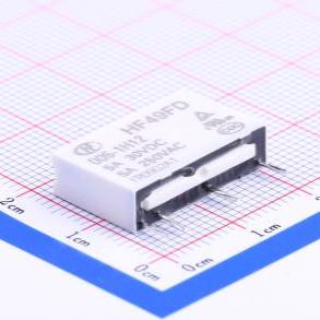 全新HF49FD-005-1H12原装(HF49FD-005-1H12)正品