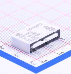 全新HF49FD-005-1H12原装(HF49FD-005-1H12)正品