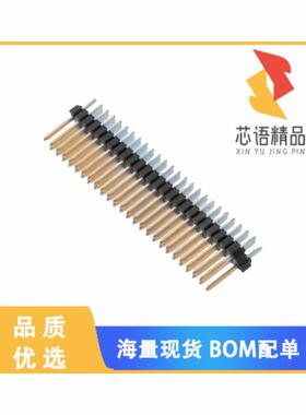 全新0901310785原装(CONN HEADER VERT 50POS 2.54MM)正品