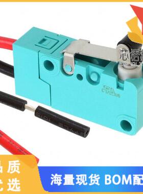 全新ABV1625613R原装(SWITCH SNAP ACT SPST-NC 3A 2