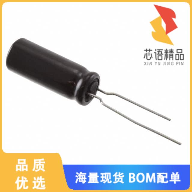 全新EEU-FS1J270B原装(CAP ALUM 27UF 20% 63V RADIA