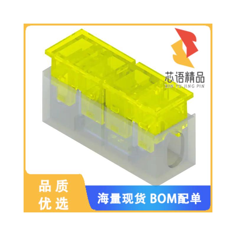 全新8360原装(TWO WAY CONNECT 16-14AWG/16-14AW)正品