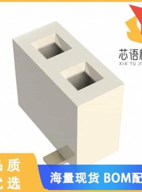 全新BG306-02-A-2-0400-L-G原装(2W, 2.54MM PTH SCK