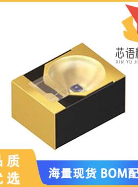 全新SFH 4651-Z原装(EMITTER IR 860NM 70MA MIDLED)正品