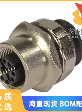 全新21033812803原装(CONN RCPT FMALE 8POS GOLD SO