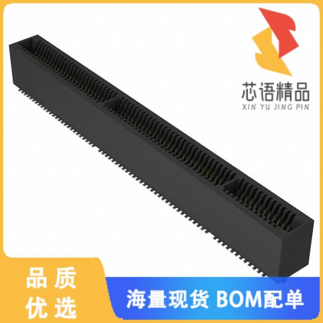 全新MEC1-170-02-L-D-A原装(CONN EDGE DUAL FMALE 1