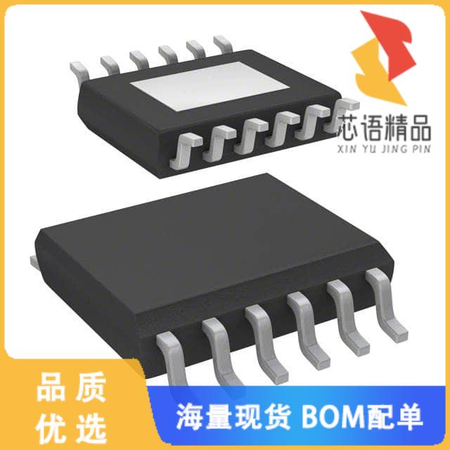 全新VNQ500PEPTR-E原装(IC PWR DRVR N-CHAN 1:1 PWR