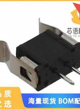 全新M80-8770222原装(CONN HEADER VERT 2POS 2MM)正品