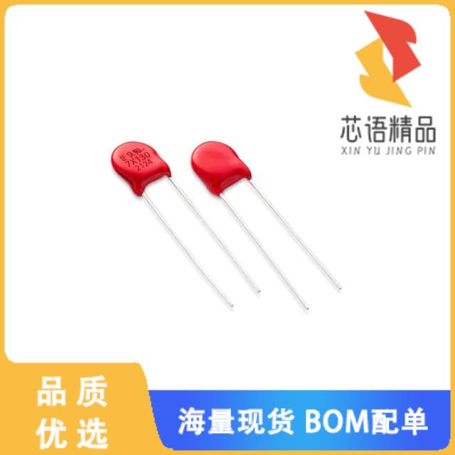 全新V07X175E原装(VARISTOR 270V 2.5KA DISC 9MM)正品