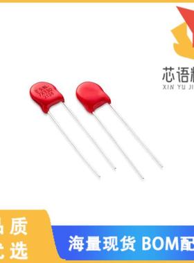 全新V07X175E原装(VARISTOR 270V 2.5KA DISC 9MM)正品