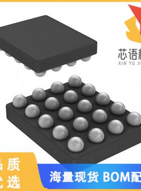 全新TXS0206-29YFPRB原装(IC TRNSLTR BIDIRECTIONAL