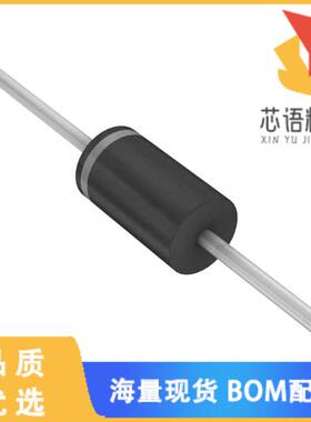 全新P6KE400CA_R2_00001原装(GLASS PASSIVATED JUNC