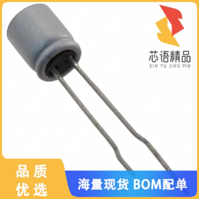 全新RS80E821MDNASQJT原装(CAP ALUM POLY 820UF 20%