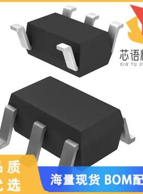 全新AZV331KTR-G1原装(IC COMP LOW PWR/OFFSET V SO