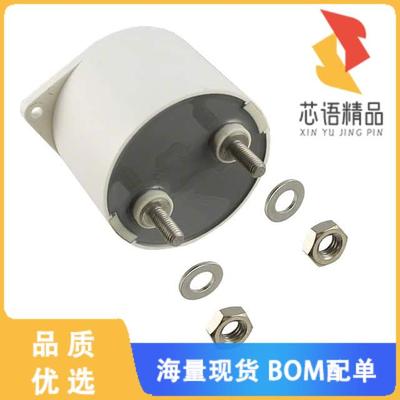 全新C4DENPQ6100A8TK原装(CAP FILM 100UF 10% 1KVDC