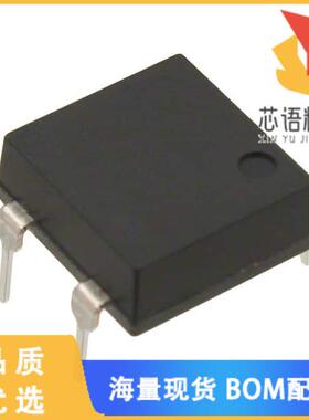 全新AQY275原装(SSR RELAY SPST-NO 1.3A 0-100V)正品