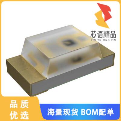 全新APT2012F3C原装(EMITTER IR 940NM 50MA 0805)正品