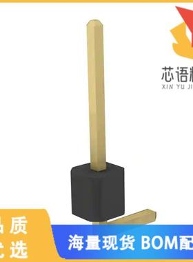 全新PRPC001SGAN-M71RC原装(CONN HEADER R/A 1POS)正品