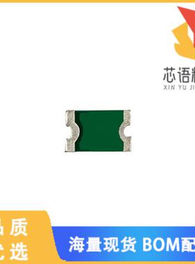 全新PTSAHT080516V010原装(PTC RESET FUSE 100MA 16