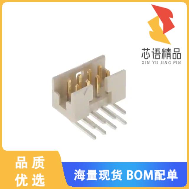 全新98417-G61-08LF原装(CONN HEADER R/A 8POS 2MM)正品