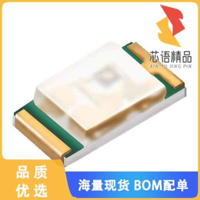 全新EAST16084WB0原装(LED WHITE DIFFUSED 2SMD)正品